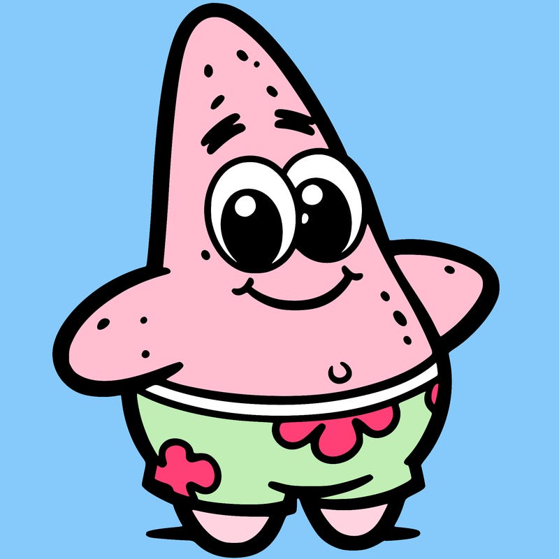 patrick