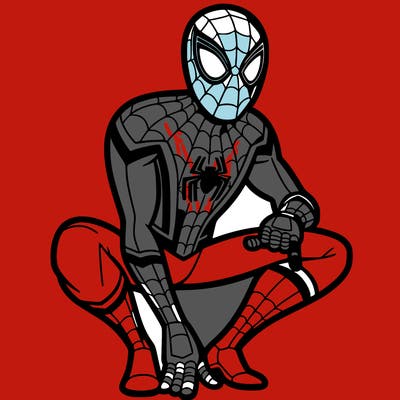 spider-man