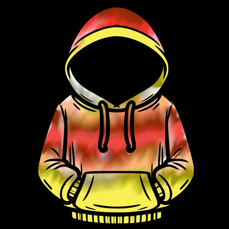 hoodie