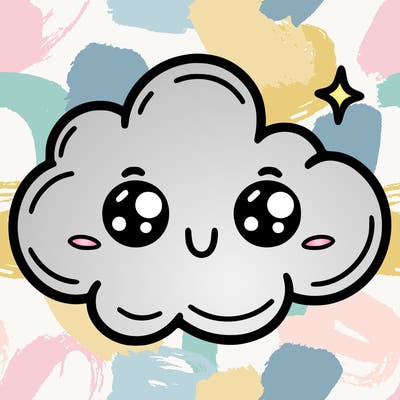 cloud