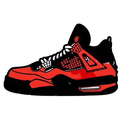 jordan 4