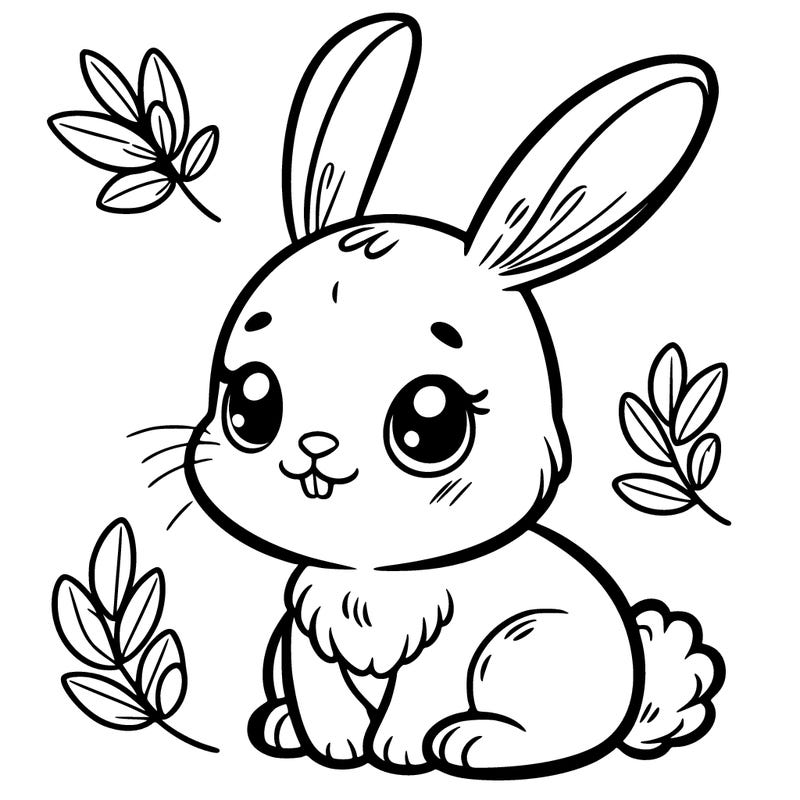 bunny