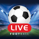 Football Live Tv Score