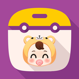 Baby Widget : Baby Tracker - App Icon