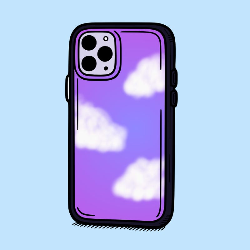 phone case