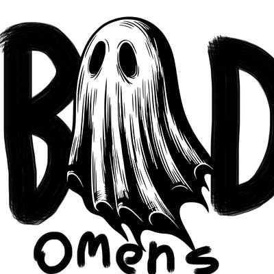 realistic creepy ghost