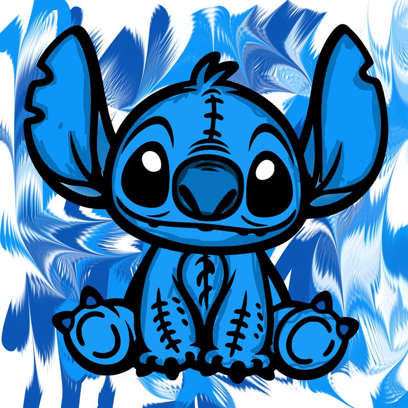 stitches