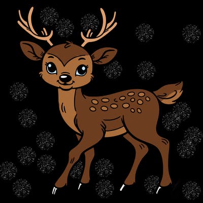 deer