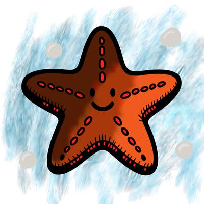 starfish