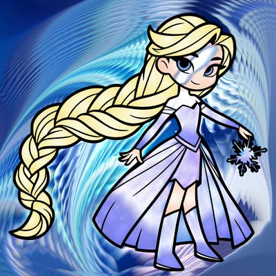 elsa