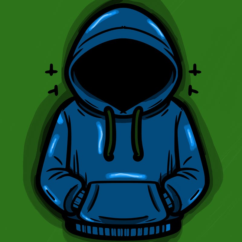 hoodie