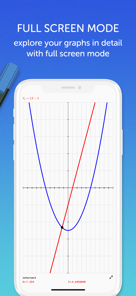 Graphing Calculator Pro² - Education App | MWM