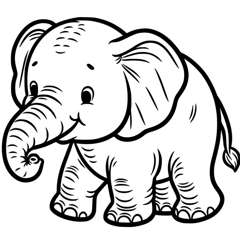 elephant