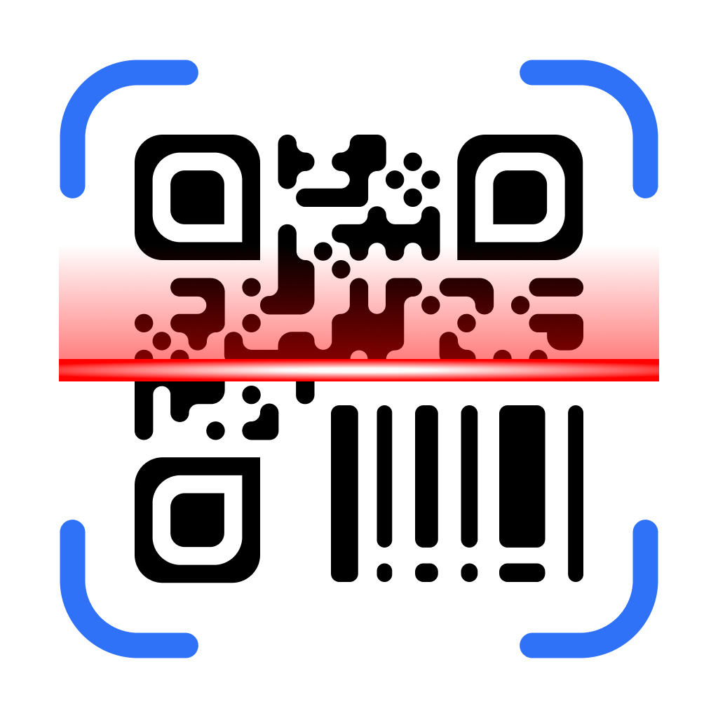 QR Code Reader, QRCode Barcode - Utilities App | MWM