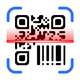 QR Code Reader, QRCode Barcode