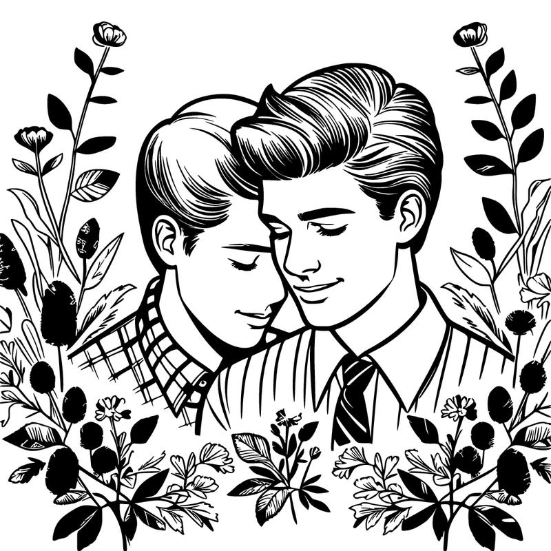 realistic teenage love