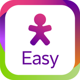 Vivo Easy Internet, App e Voz - App Icon