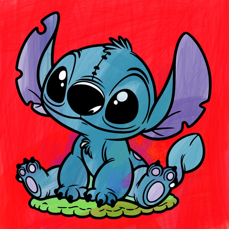 stich