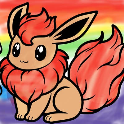 flareon
