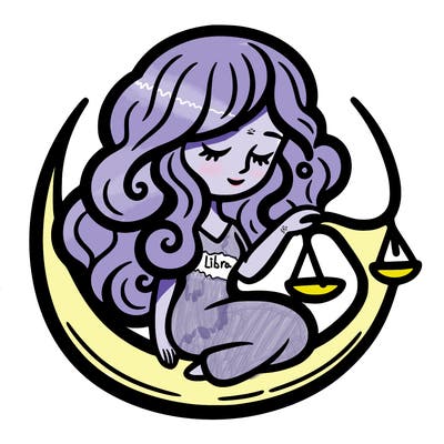 libra zodiac