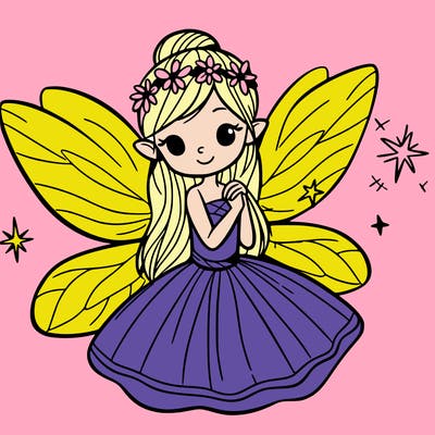 fairy