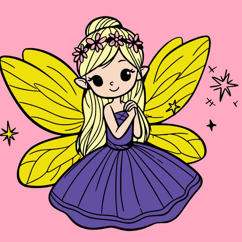 fairy