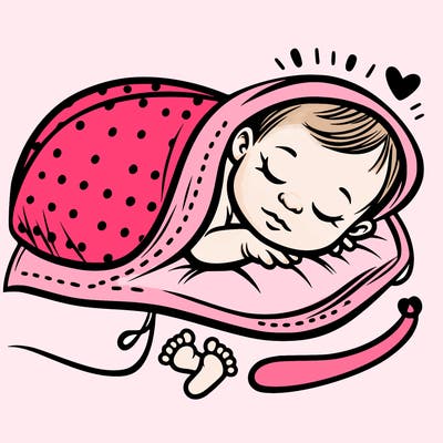 newborn baby