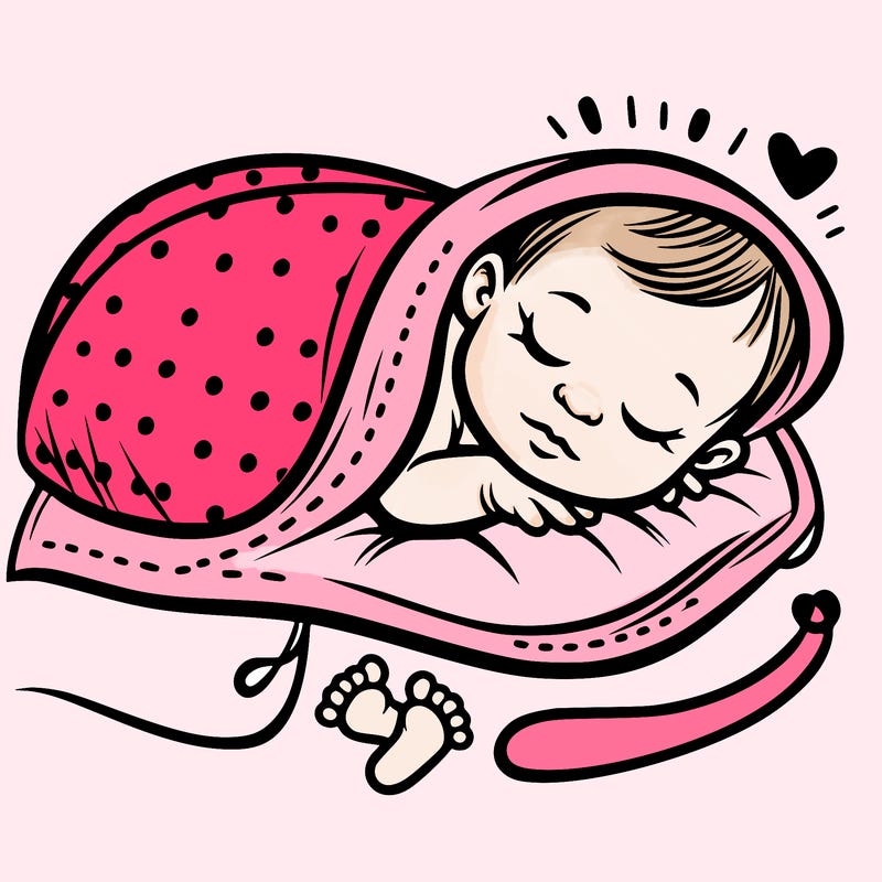 newborn baby
