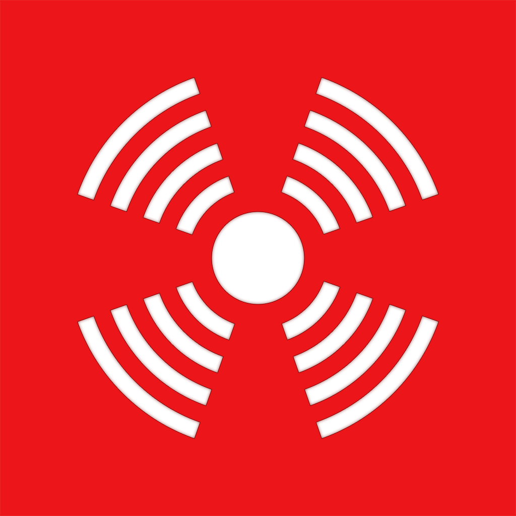 Red Alert : Israel - News App | MWM