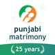 PunjabiMatrimony - Wedding App