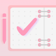 Structured Digital Planner