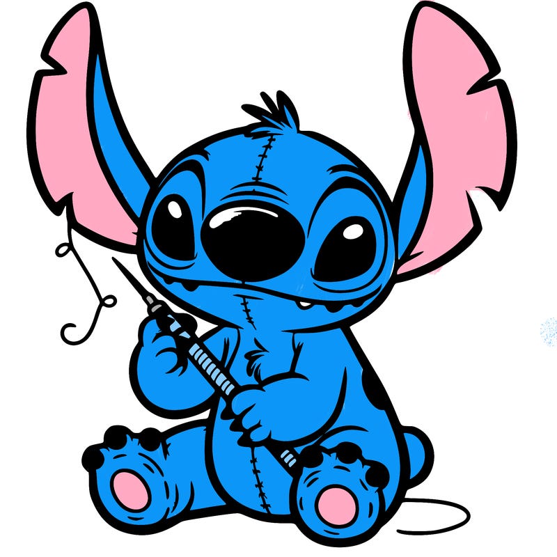 stitches