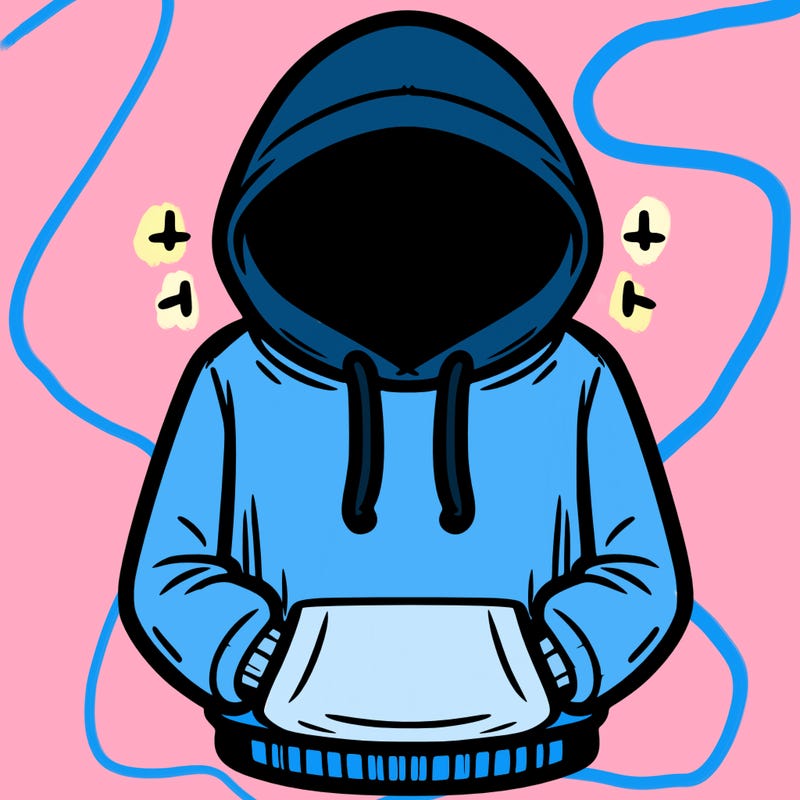 hoodie