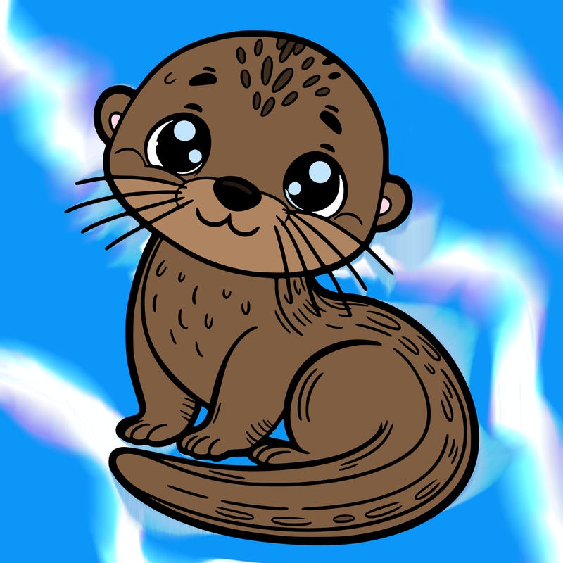 otter