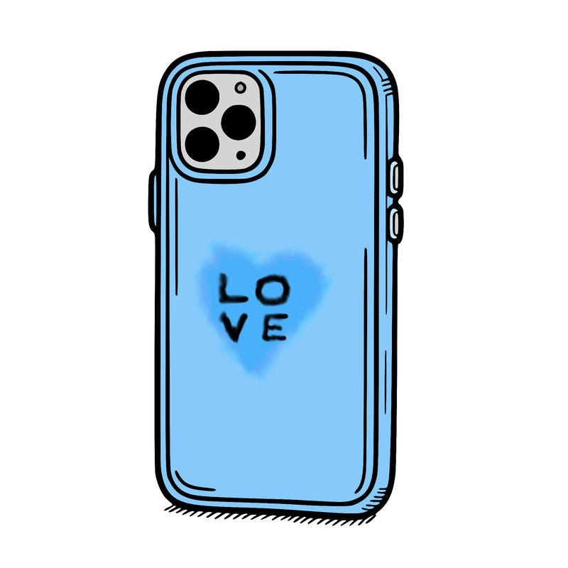 phone case
