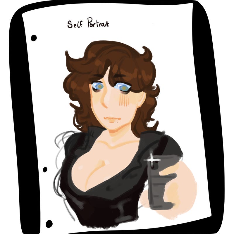 blank white page with nothing drawn on it