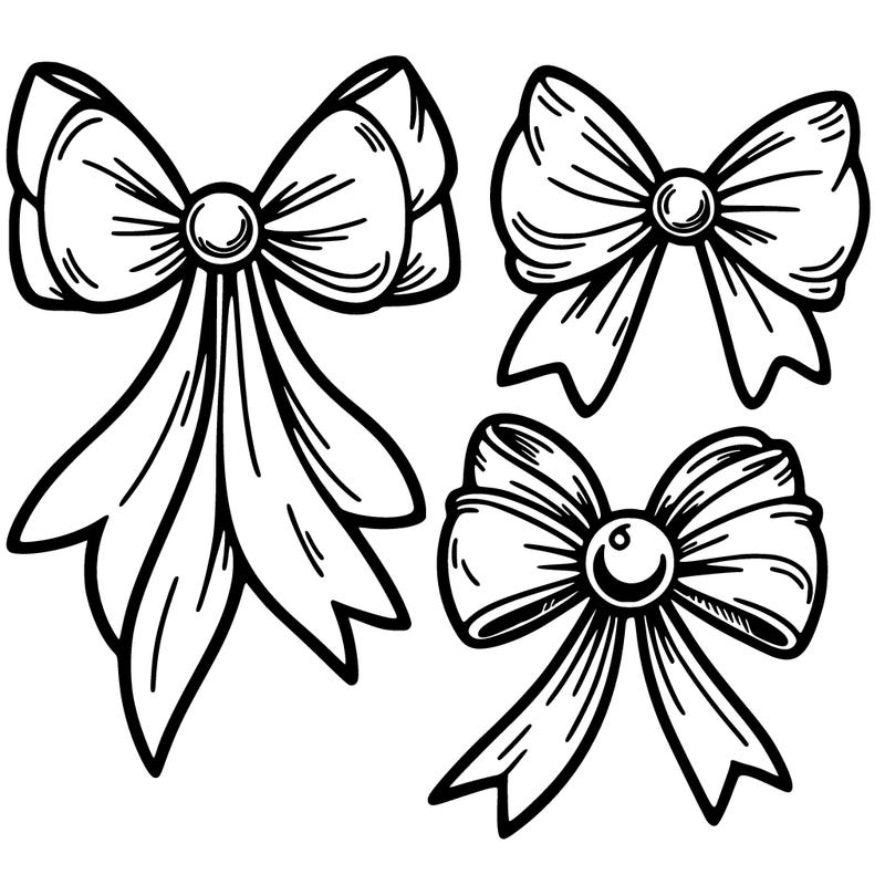 bows