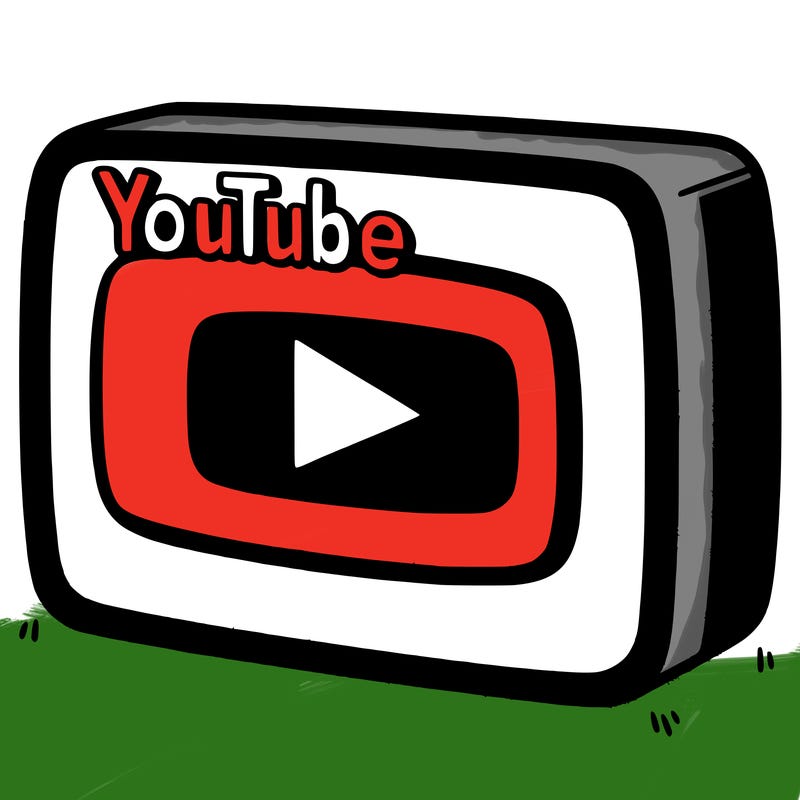 youtube logo