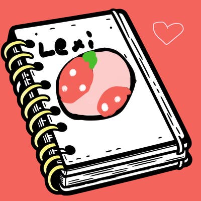 notebook