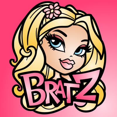 bratz logo