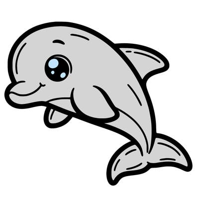 babydolphin