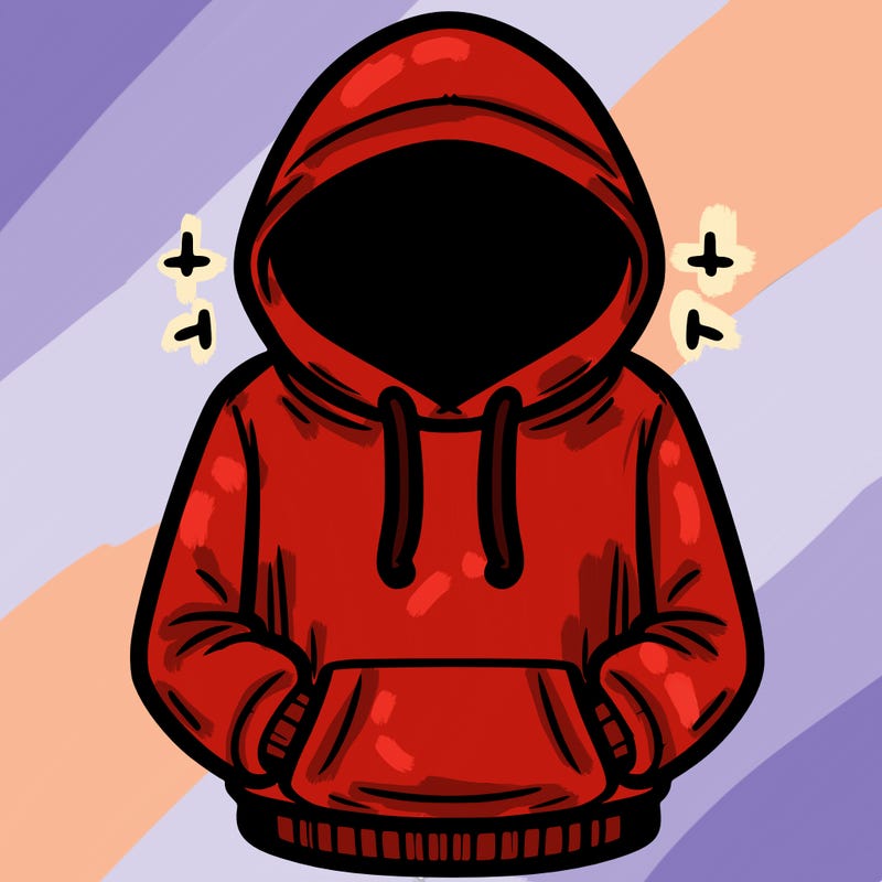 hoodie