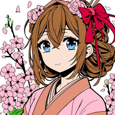 manga