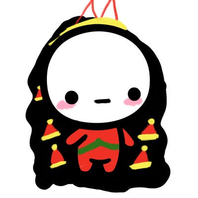 sanrio kuroumi