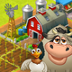 Farm Dream: Farming Sim Game