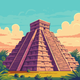 Chichen Itza: GPS Audio Guide