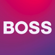 Menulux Boss