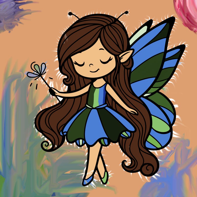 fairy
