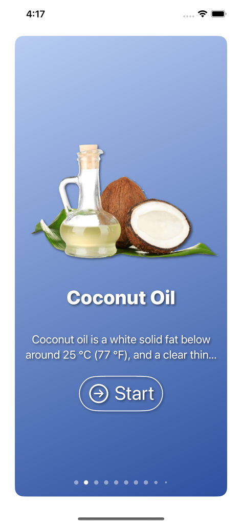 Informationen über Hausmittel zur Verwendung von Kokosöl bei Pilzinfektionen