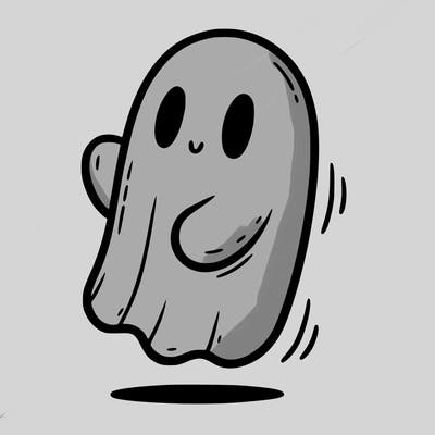 ghost